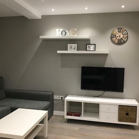 Zaragoza Centro Spain - Apartamento Nuevo Y Facilidad De Parking Eksteriør billede