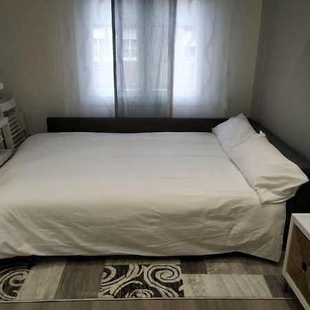 Zaragoza Centro Spain - Apartamento Nuevo Y Facilidad De Parking Eksteriør billede