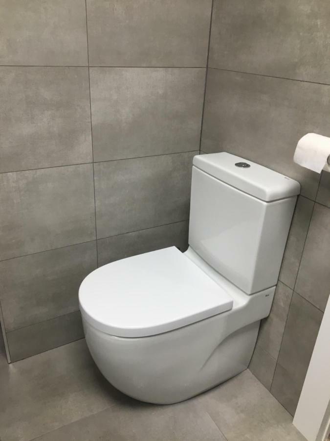 Zaragoza Centro Spain - Apartamento Nuevo Y Facilidad De Parking Eksteriør billede