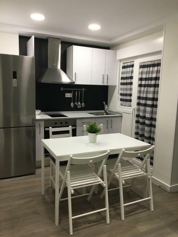 Zaragoza Centro Spain - Apartamento Nuevo Y Facilidad De Parking Eksteriør billede