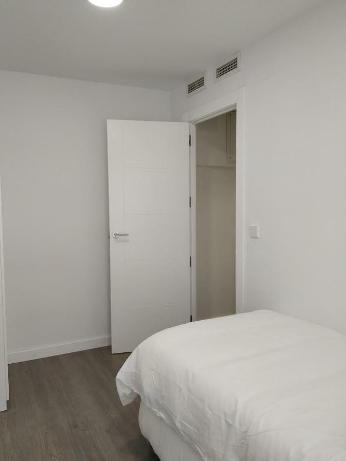 Zaragoza Centro Spain - Apartamento Nuevo Y Facilidad De Parking Eksteriør billede