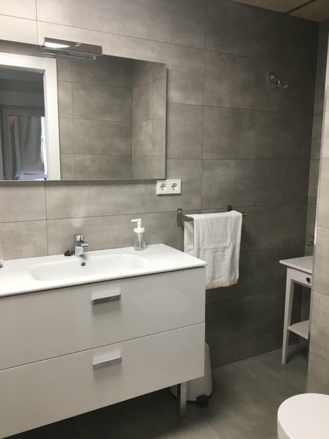 Zaragoza Centro Spain - Apartamento Nuevo Y Facilidad De Parking Eksteriør billede