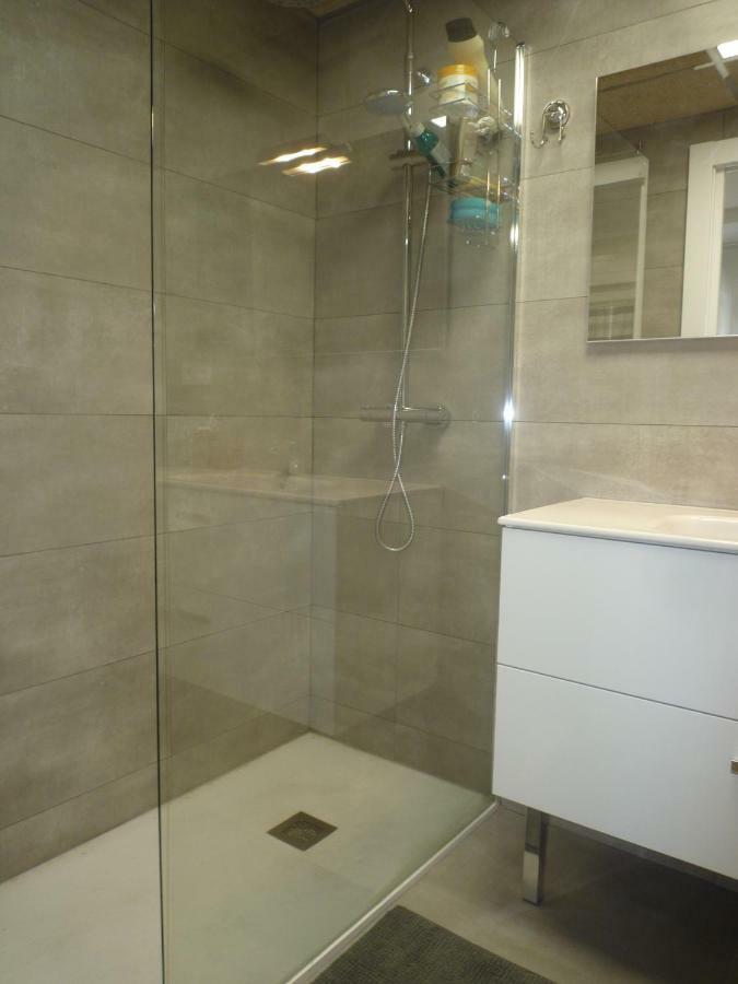Zaragoza Centro Spain - Apartamento Nuevo Y Facilidad De Parking Eksteriør billede