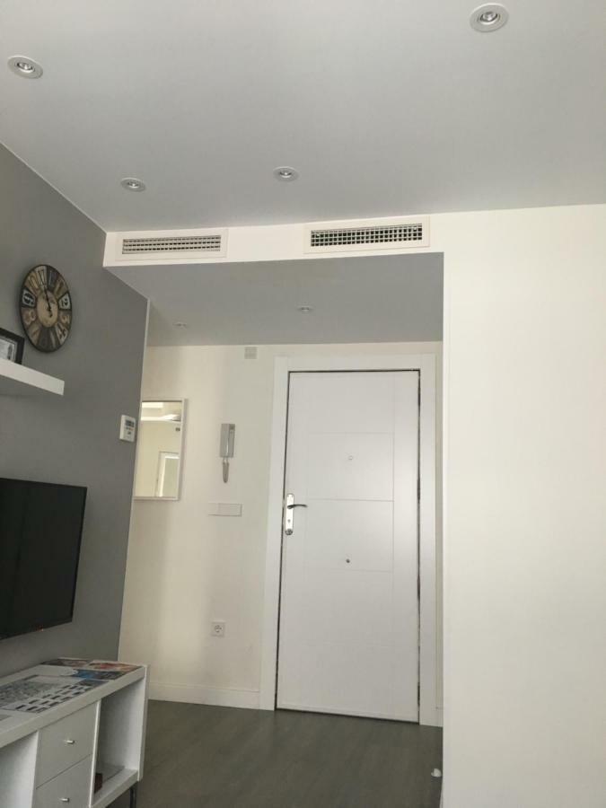 Zaragoza Centro Spain - Apartamento Nuevo Y Facilidad De Parking Eksteriør billede
