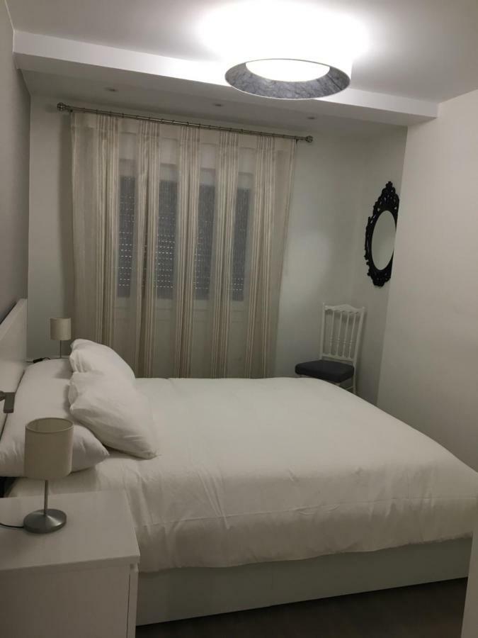 Zaragoza Centro Spain - Apartamento Nuevo Y Facilidad De Parking Eksteriør billede