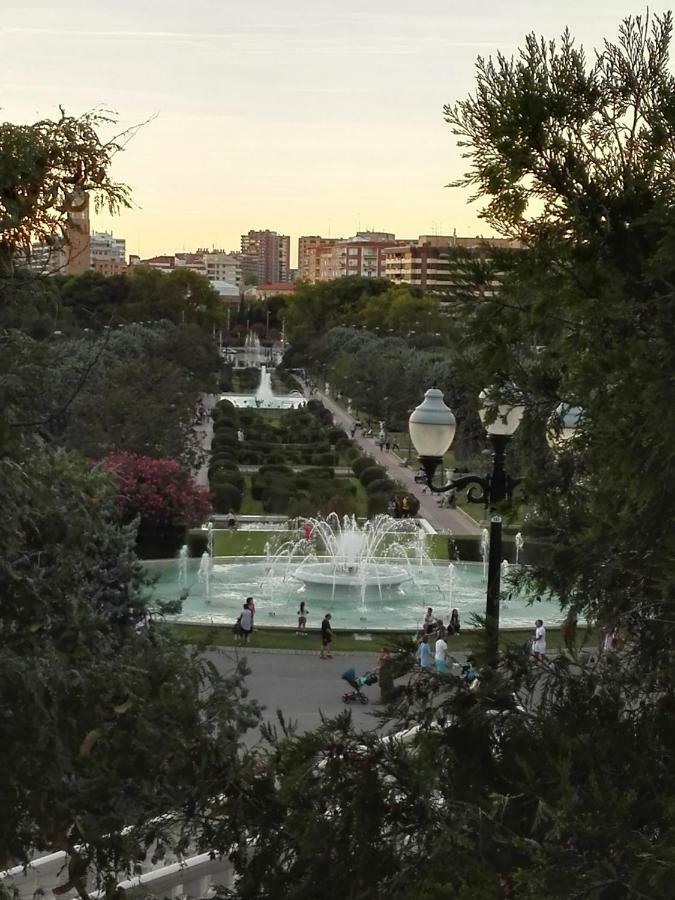 Zaragoza Centro Spain - Apartamento Nuevo Y Facilidad De Parking Eksteriør billede